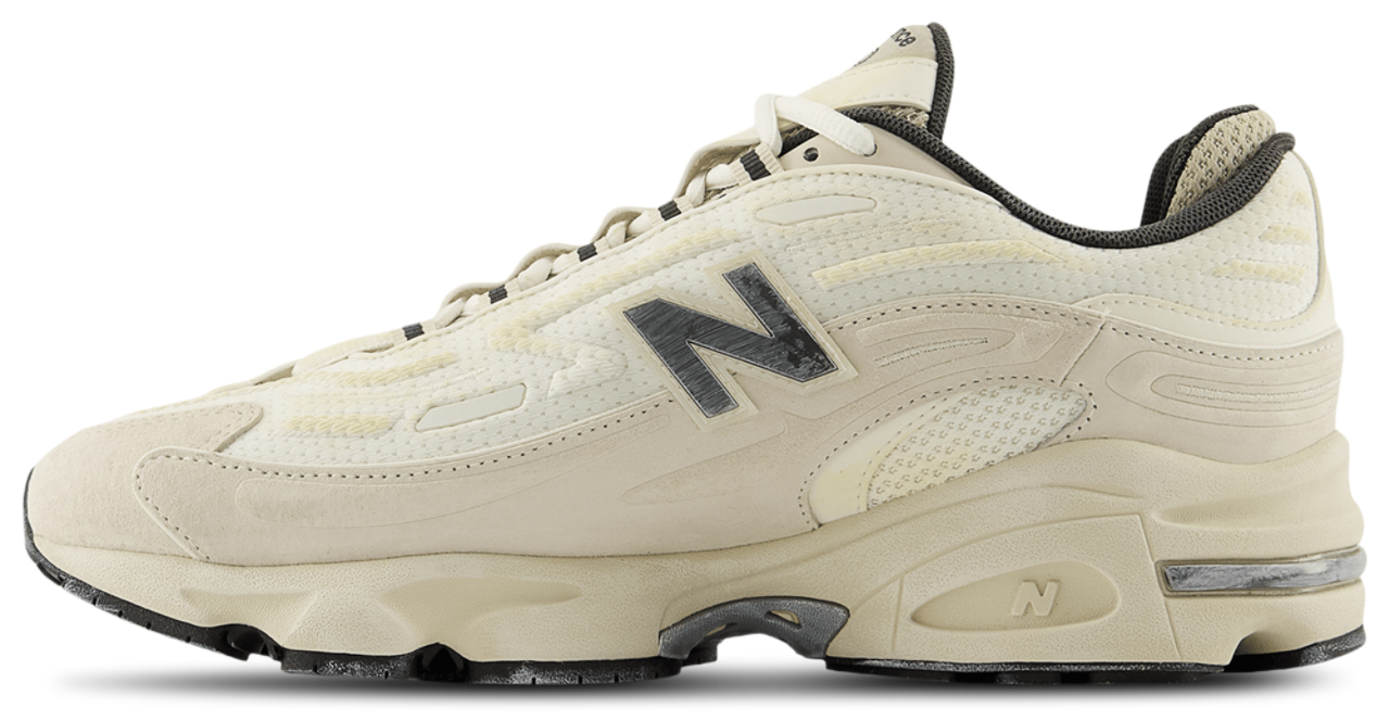 New Balance 1000 Image 3 of 5. Tap to open photo gallery.