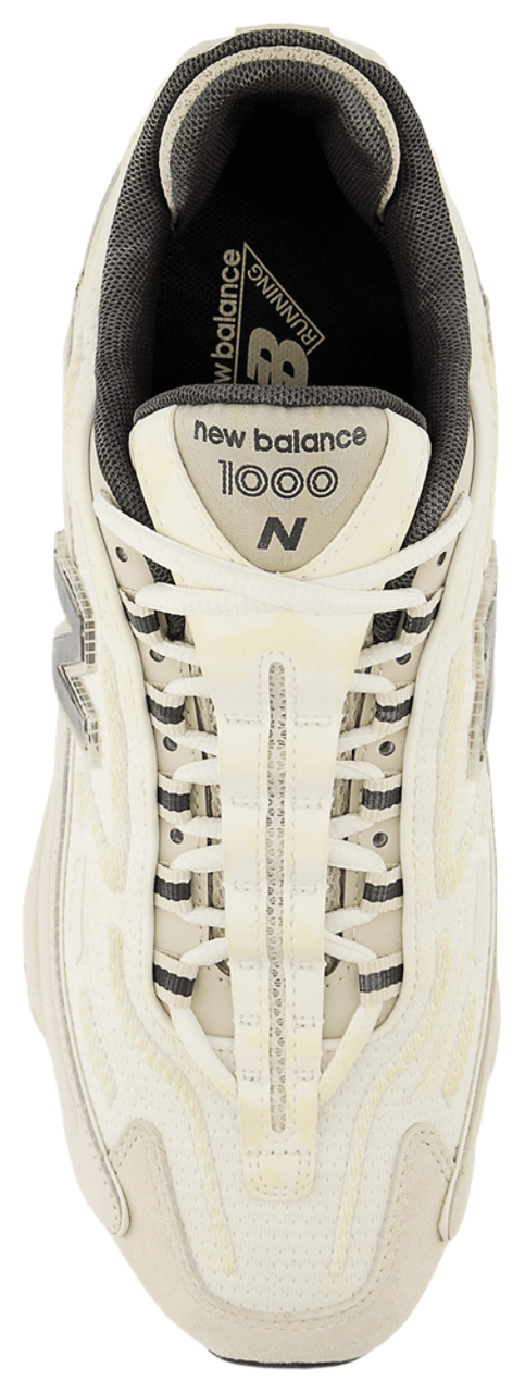 New Balance 1000 Image 4 of 5. Tap to open photo gallery.