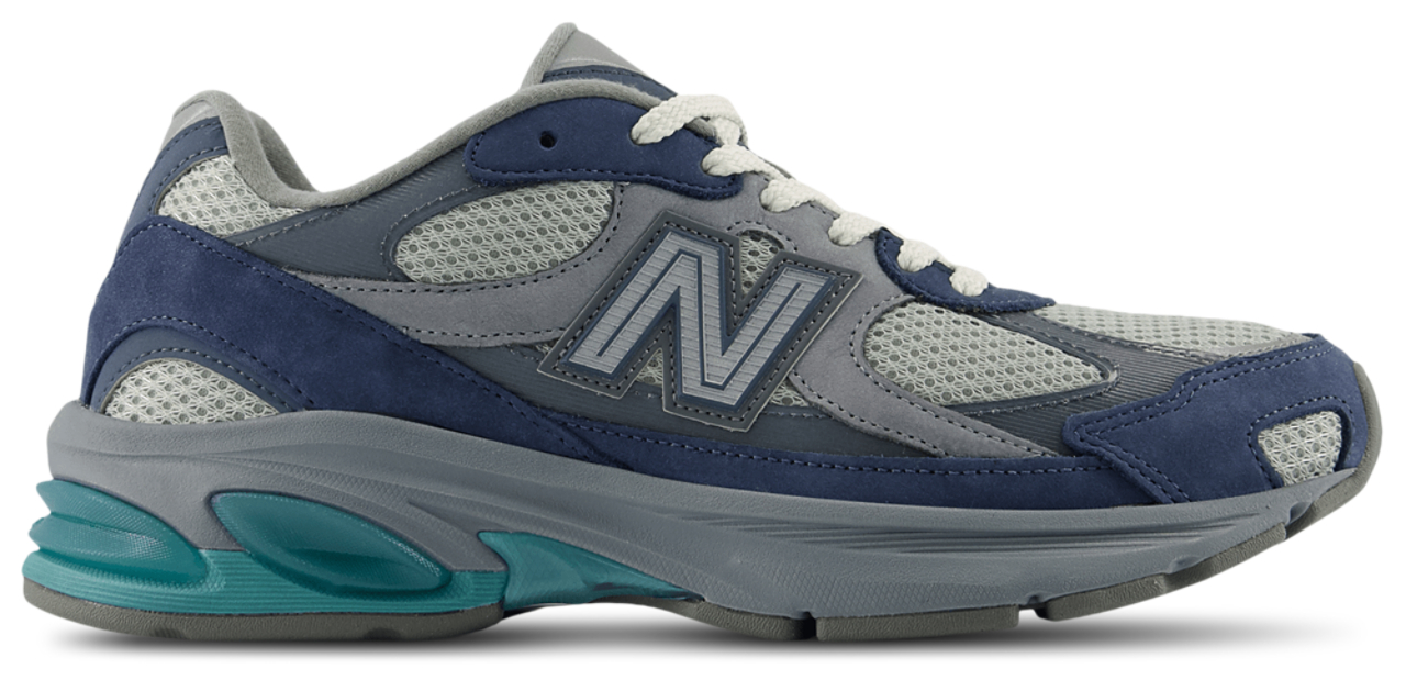 New Balance 2010 Image 1 of 6. Tap to open photo gallery.