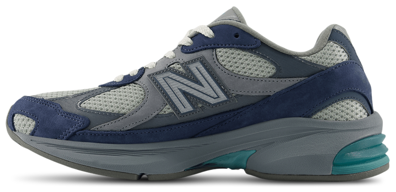 New Balance 2010 Image 3 of 6. Tap to open photo gallery.
