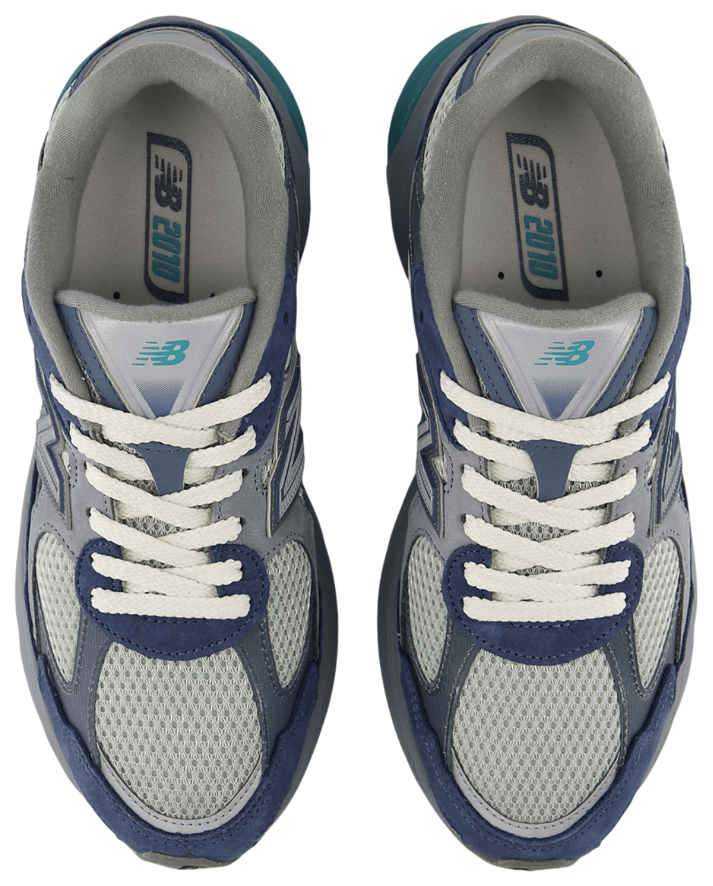 New Balance 2010 Image 5 of 6. Tap to open photo gallery.
