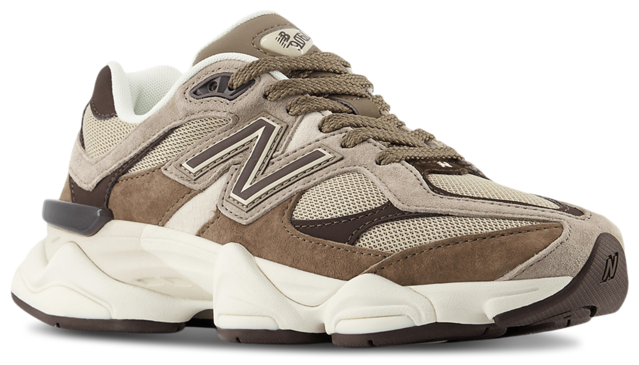 New Balance 9060 Imagen 2 de 5. Toque para abrir la galería de fotos.