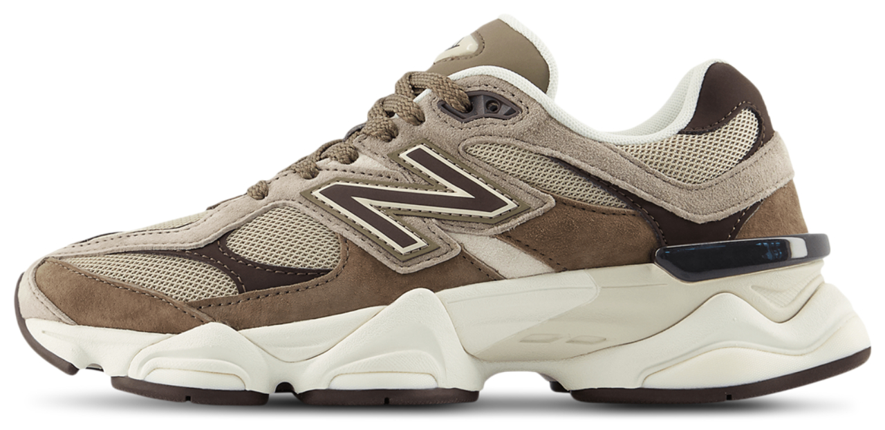 New Balance 9060 Imagen 3 de 5. Toque para abrir la galería de fotos.