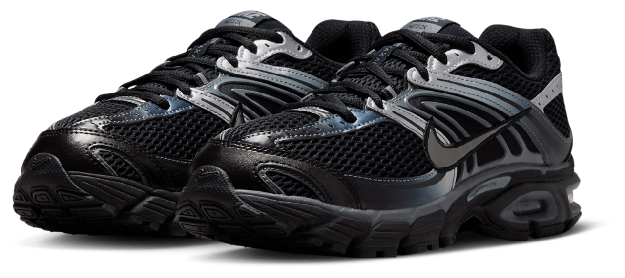 Nike Air Max Moto 2K Image 2 sur 6. Appuyez pour ouvrir la galerie de photos.