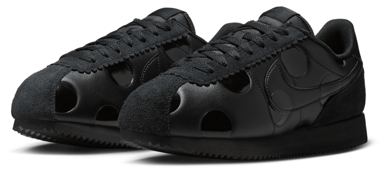 Nike Cortez Image 2 sur 6. Appuyez pour ouvrir la galerie de photos.