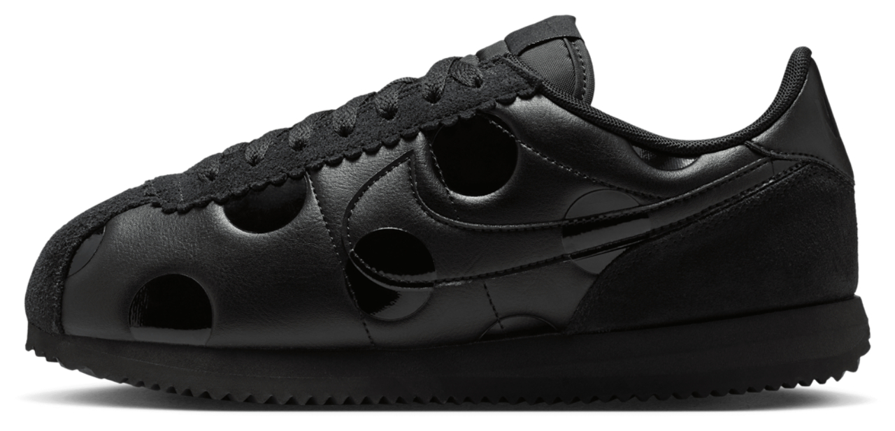 Nike Cortez Image 3 sur 6. Appuyez pour ouvrir la galerie de photos.