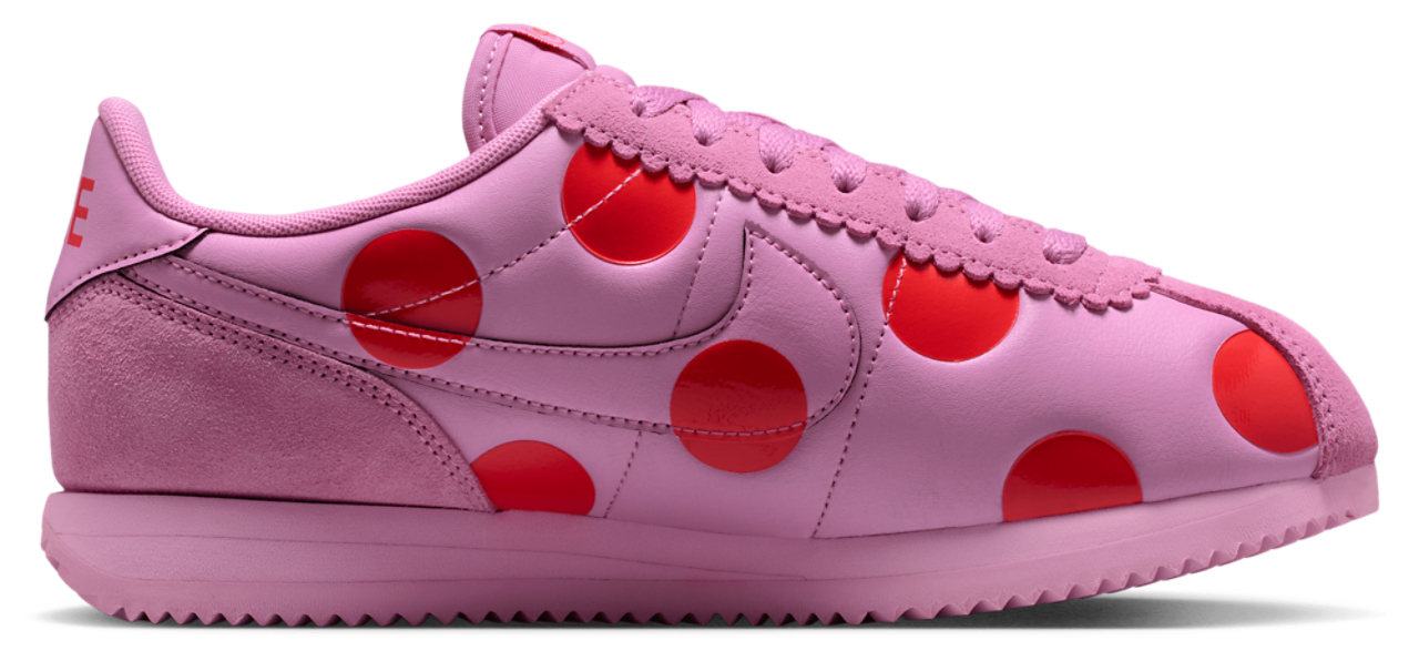 Nike Cortez Image 1 sur 6. Appuyez pour ouvrir la galerie de photos.