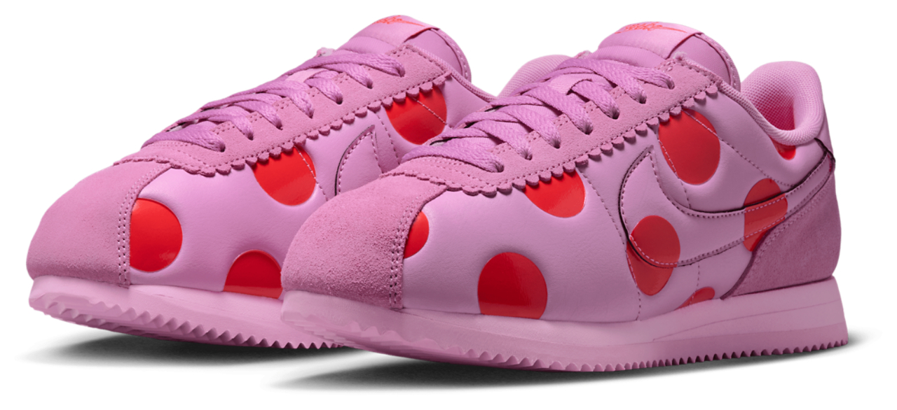 Nike Cortez Image 2 sur 6. Appuyez pour ouvrir la galerie de photos.