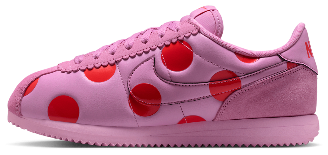 Nike Cortez Image 3 sur 6. Appuyez pour ouvrir la galerie de photos.