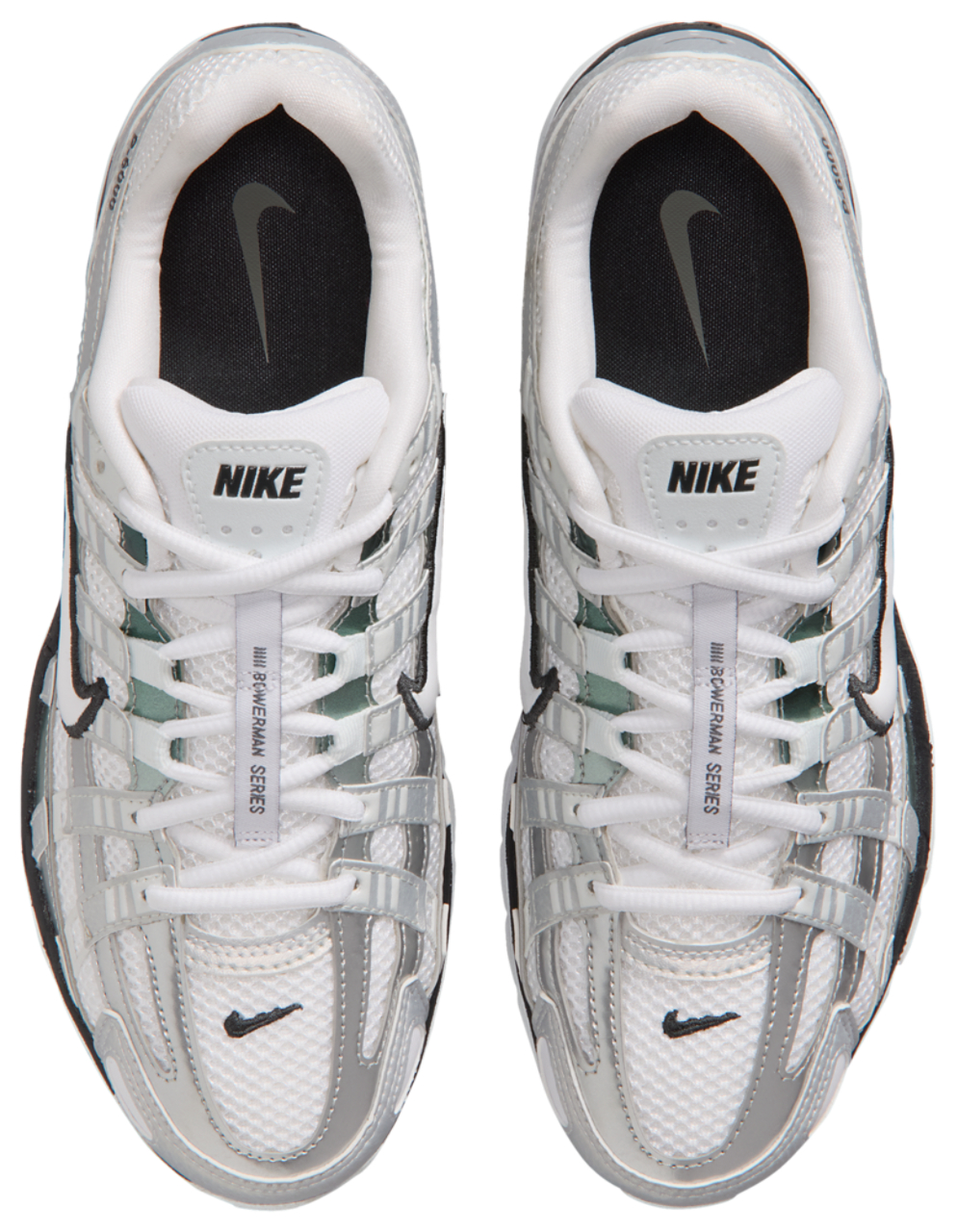 Nike P-6000 Image 4 of 6. Tap to open photo gallery.
