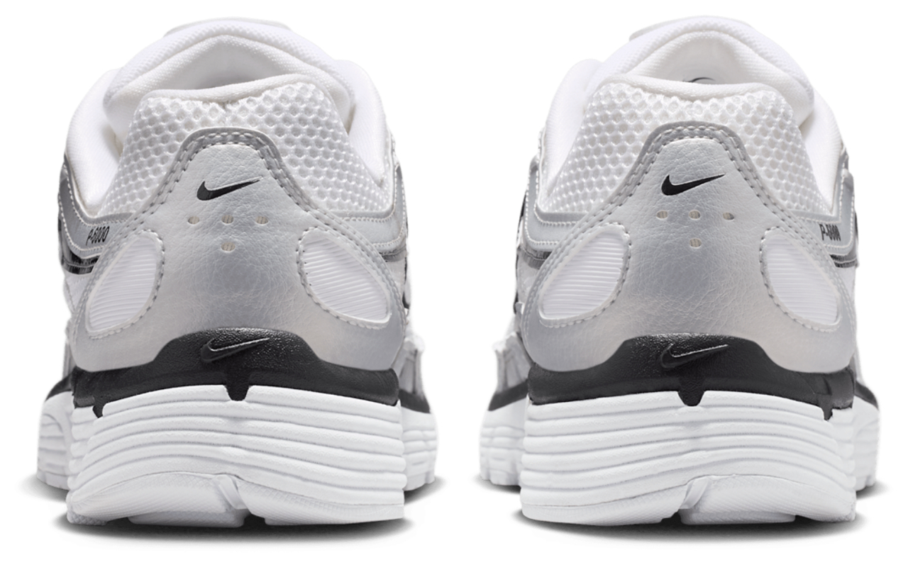 Nike P-6000 Image 6 of 6. Tap to open photo gallery.