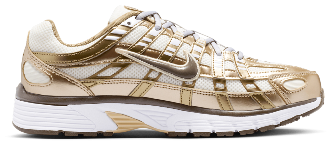 Nike P-6000 Image 1 of 6. Tap to open photo gallery.