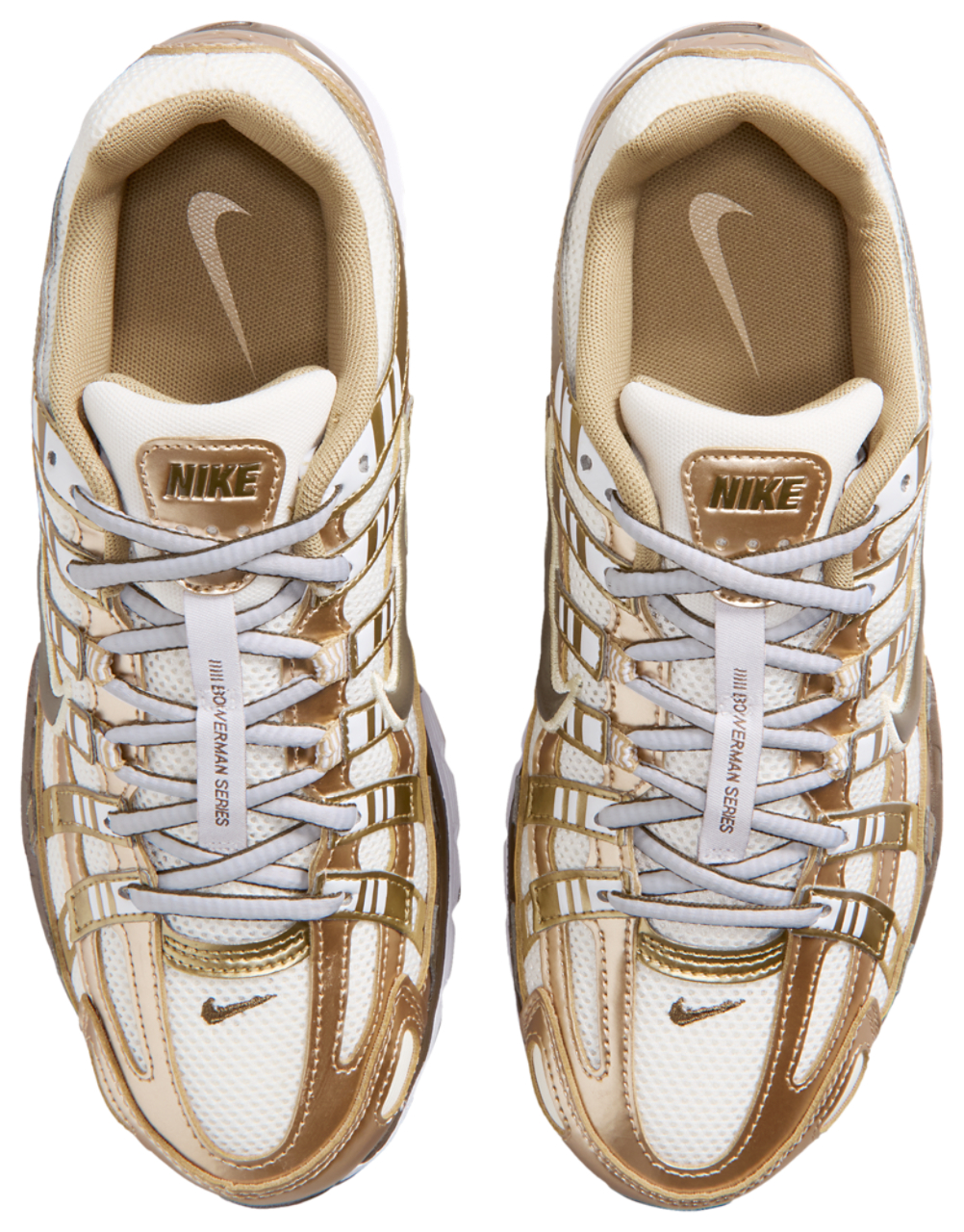 Nike P-6000 Image 4 of 6. Tap to open photo gallery.