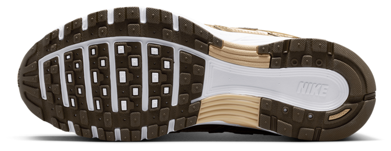 Nike P-6000 Image 5 of 6. Tap to open photo gallery.