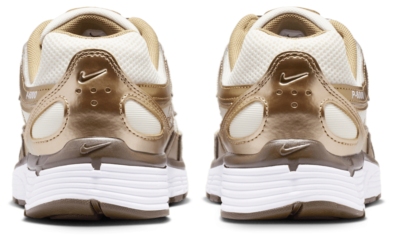Nike P-6000 Image 6 of 6. Tap to open photo gallery.