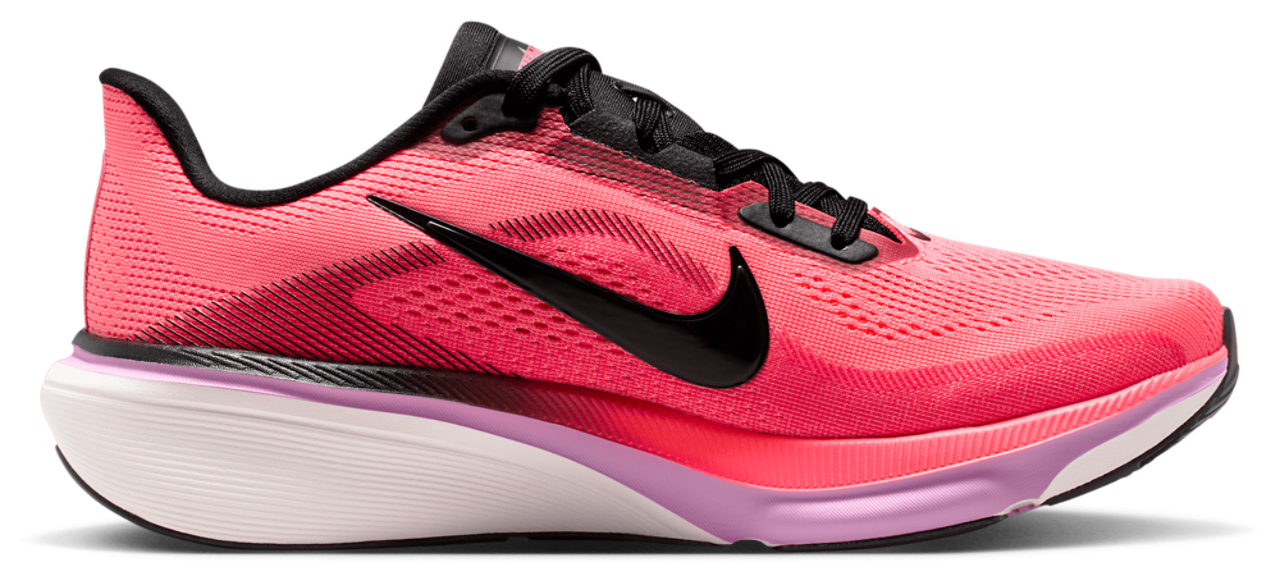 Nike Pegasus 42 Bild 1 von 6. Antippen, um die Fotogalerie zu öffnen.