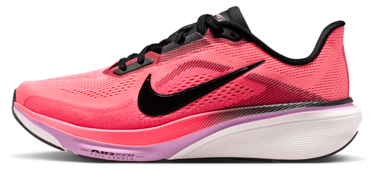 Nike Pegasus 42 Bild 3 von 6. Antippen, um die Fotogalerie zu öffnen.