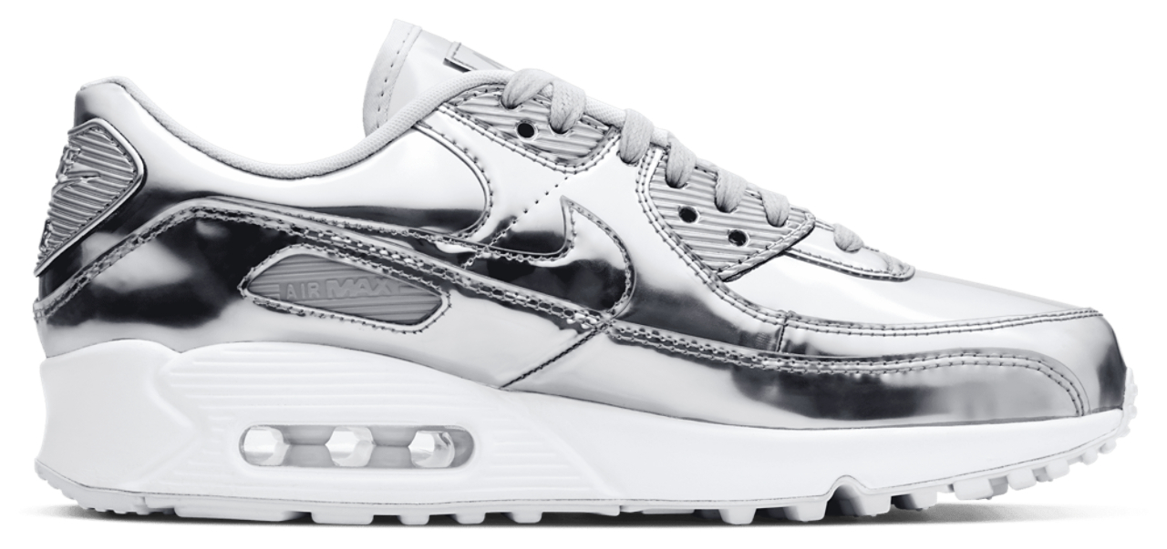 Nike Air Max 90 Bild 1 von 6. Antippen, um die Fotogalerie zu öffnen.