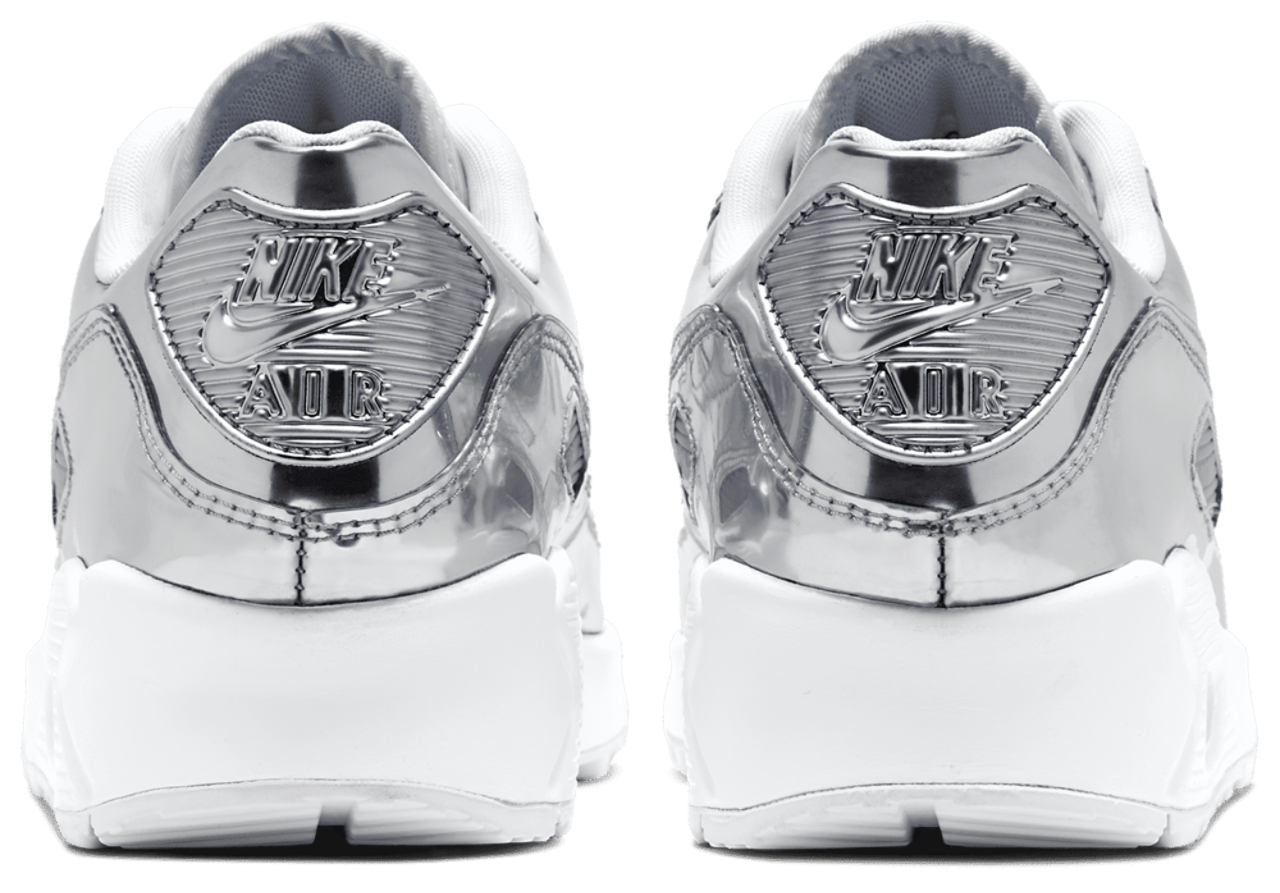 Nike Air Max 90 Bild 6 von 6. Antippen, um die Fotogalerie zu öffnen.