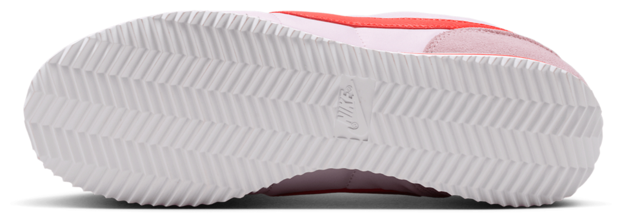Nike Cortez Textile Image 5 sur 6. Appuyez pour ouvrir la galerie de photos.
