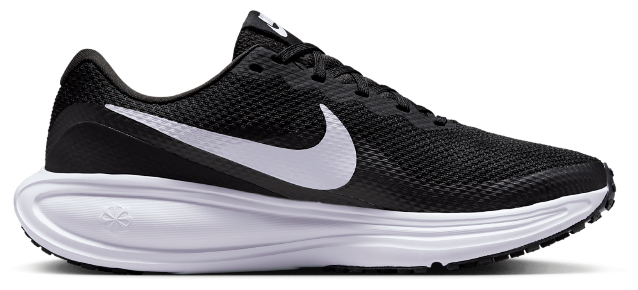 Nike Revolution 8 Image 1 sur 6. Appuyez pour ouvrir la galerie de photos.