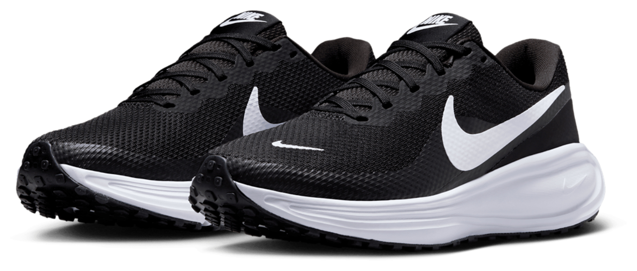 Nike Revolution 8 Image 2 sur 6. Appuyez pour ouvrir la galerie de photos.