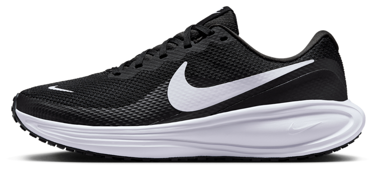 Nike Revolution 8 Image 3 sur 6. Appuyez pour ouvrir la galerie de photos.