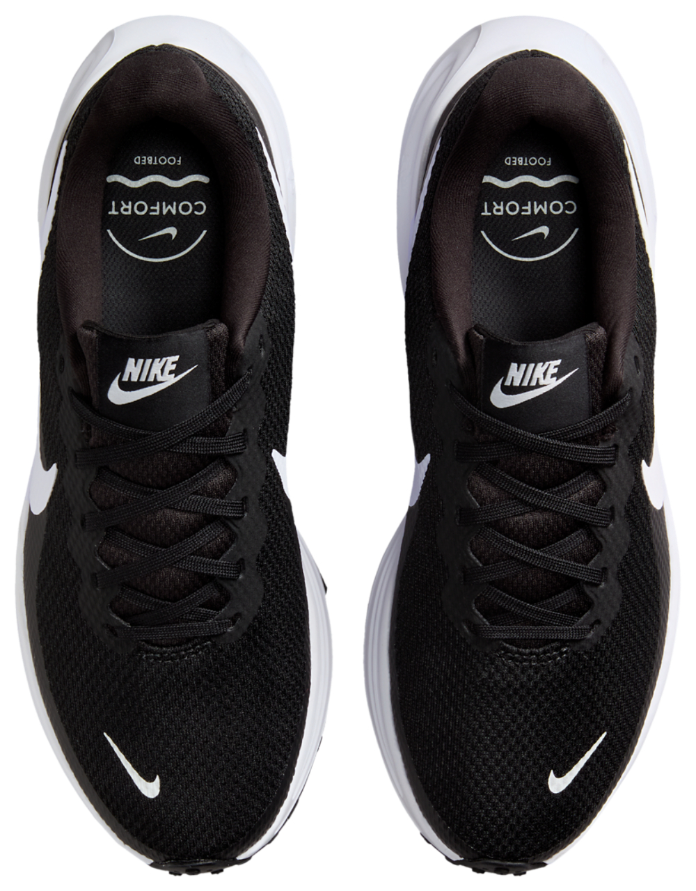 Nike Revolution 8 Image 4 sur 6. Appuyez pour ouvrir la galerie de photos.