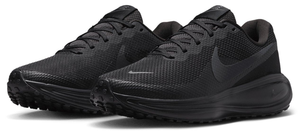 Nike Revolution 8 Afbeelding 2 van 6. Tik om de fotogalerij te openen..
