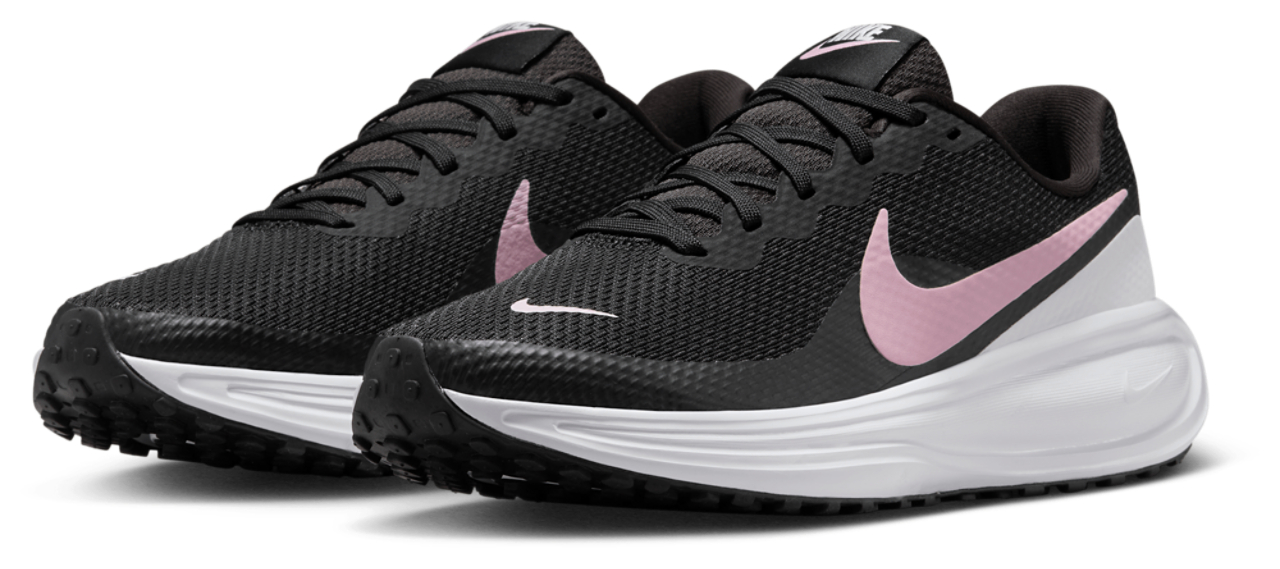 Nike Revolution 8 Image 2 sur 6. Appuyez pour ouvrir la galerie de photos.