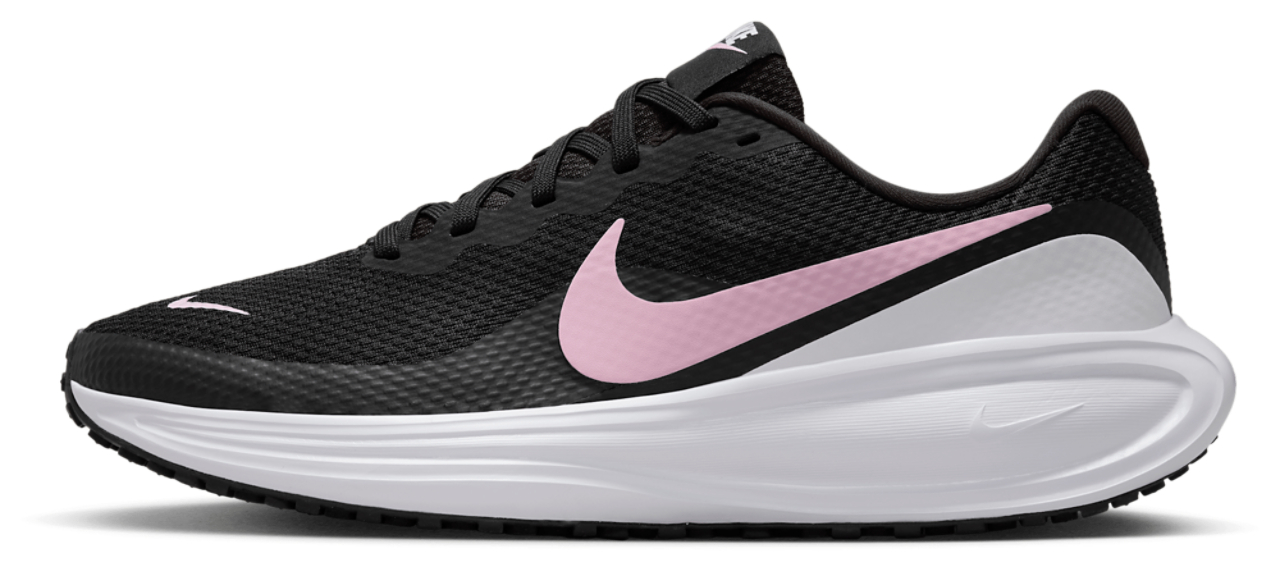 Nike Revolution 8 Image 3 sur 6. Appuyez pour ouvrir la galerie de photos.