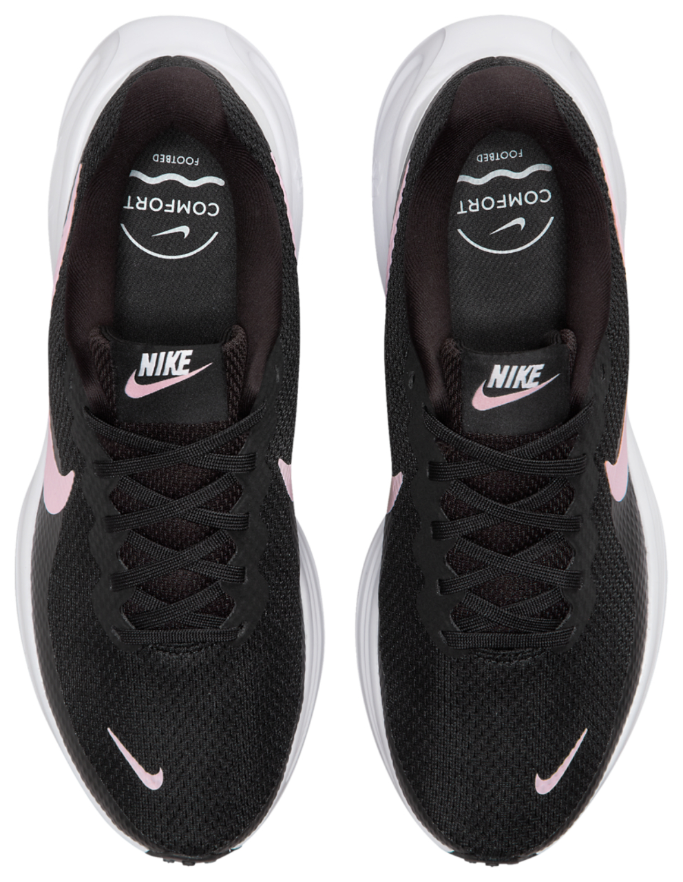 Nike Revolution 8 Image 4 sur 6. Appuyez pour ouvrir la galerie de photos.