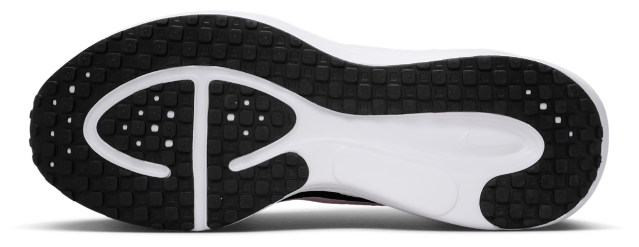 Nike Revolution 8 Image 5 sur 6. Appuyez pour ouvrir la galerie de photos.
