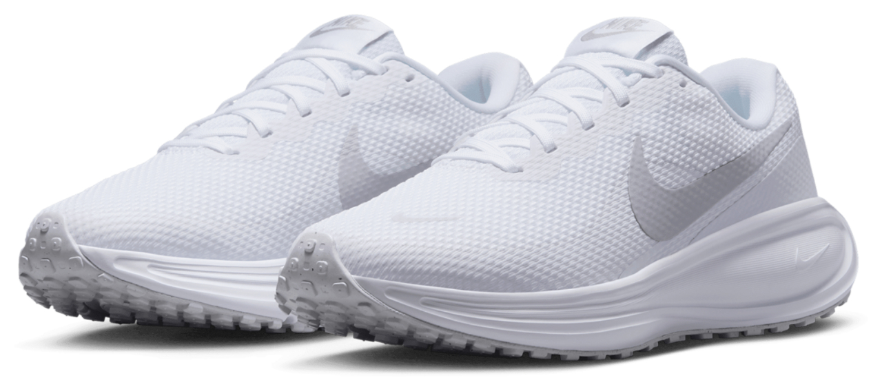 Nike Revolution 8 Image 2 sur 6. Appuyez pour ouvrir la galerie de photos.