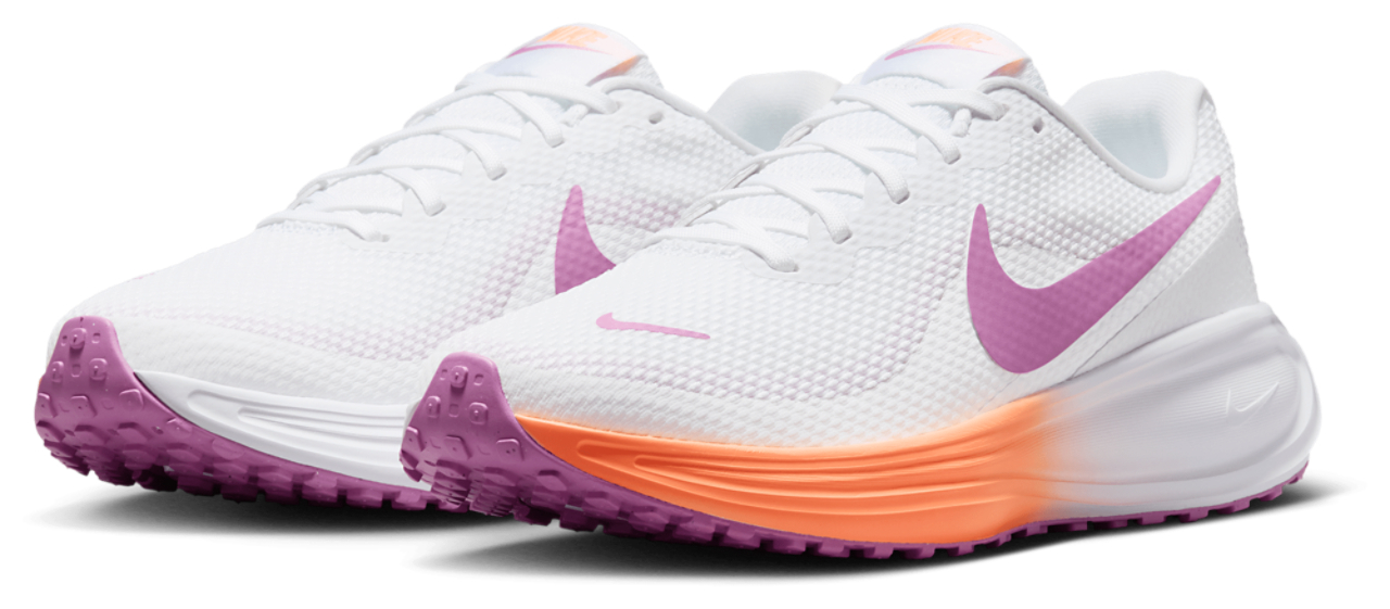 Nike Revolution 8 Image 2 sur 6. Appuyez pour ouvrir la galerie de photos.