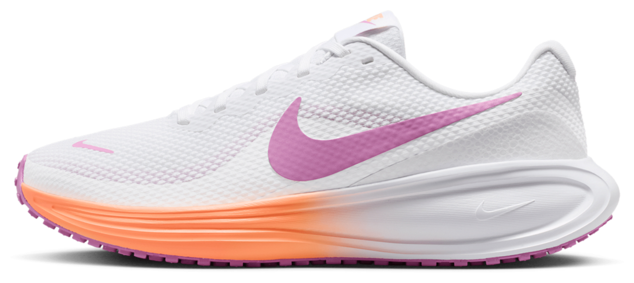 Nike Revolution 8 Image 3 sur 6. Appuyez pour ouvrir la galerie de photos.