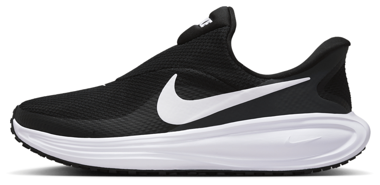 Nike Revolution 8 Easyon Afbeelding 3 van 6. Tik om de fotogalerij te openen..