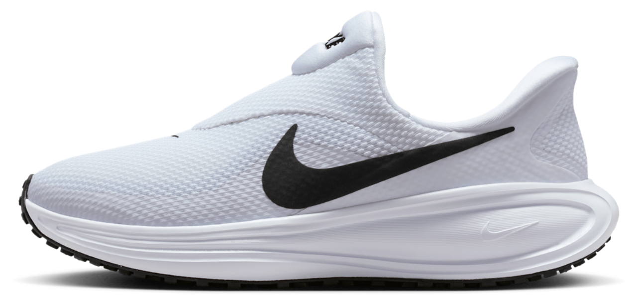 Nike Revolution 8 Easyon Imagen 3 de 6. Toque para abrir la galería de fotos.