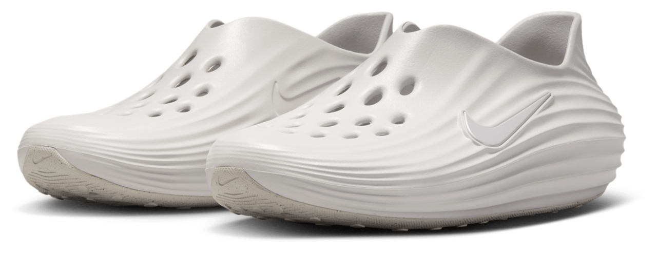 Nike Reactx Rejuven8 Image 2 of 6. Tap to open photo gallery.