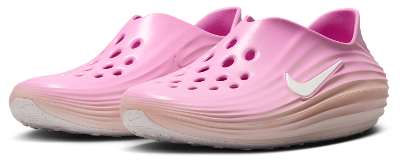 Nike Reactx Rejuven8 Image 2 of 6. Tap to open photo gallery.