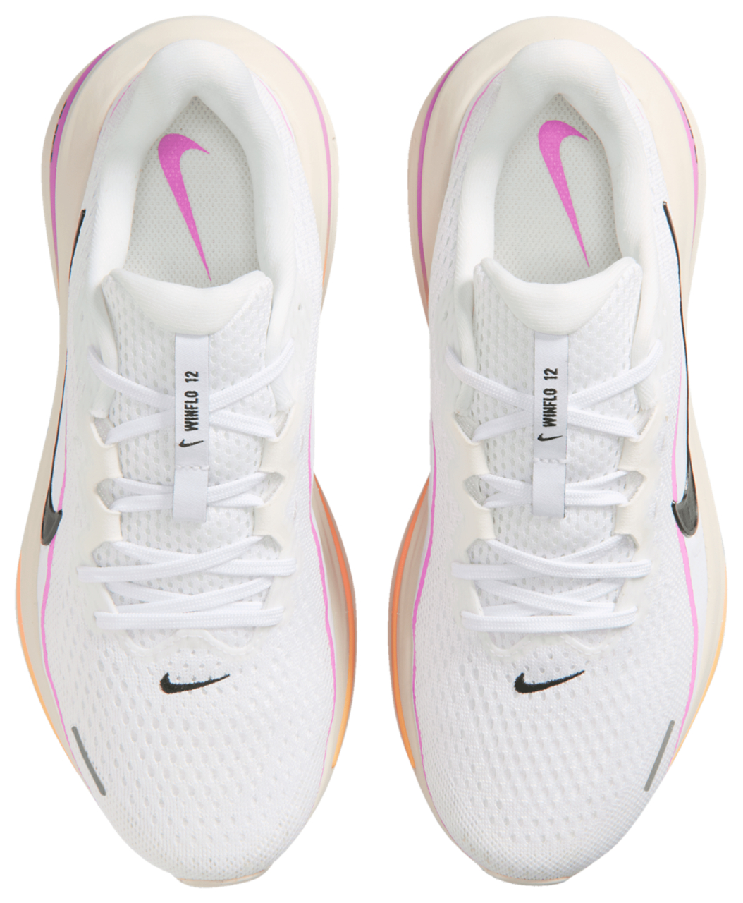 Nike Winflo 12 Image 4 sur 6. Appuyez pour ouvrir la galerie de photos.