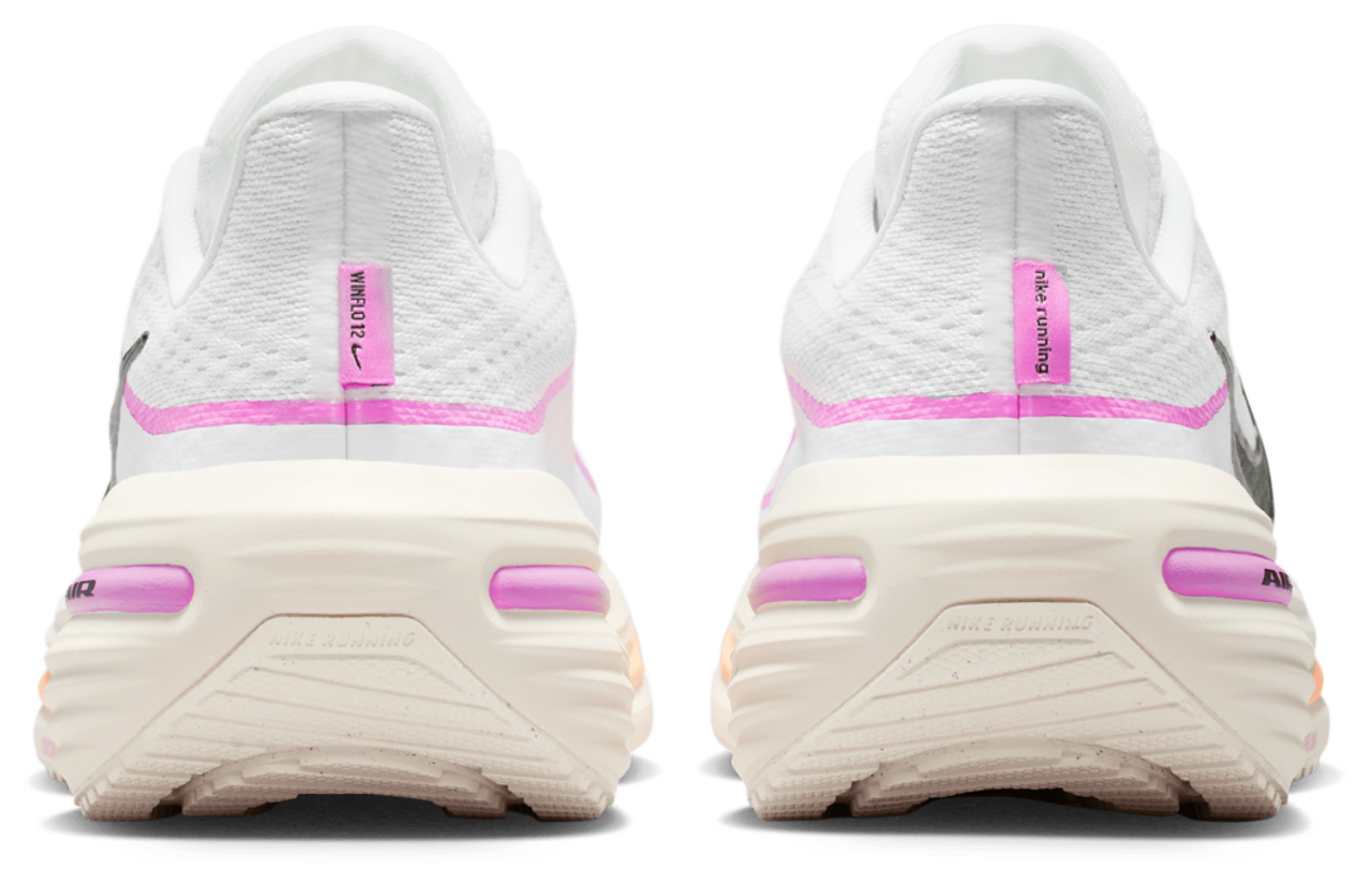 Nike Winflo 12 Image 6 sur 6. Appuyez pour ouvrir la galerie de photos.