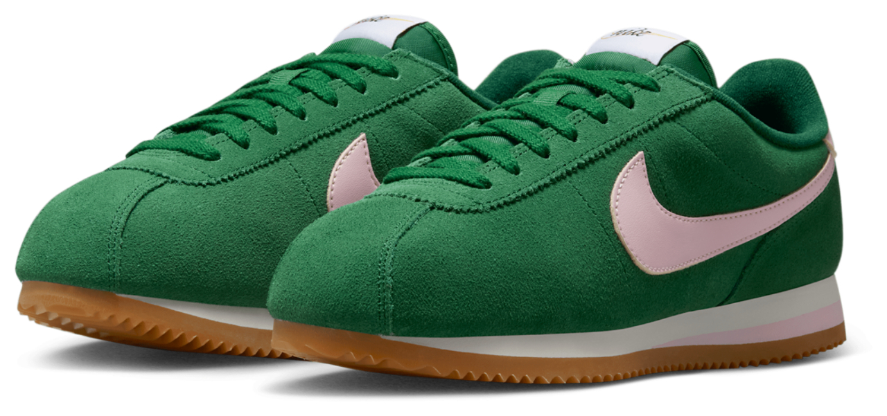 Nike Cortez Imagen 2 de 6. Toque para abrir la galería de fotos.