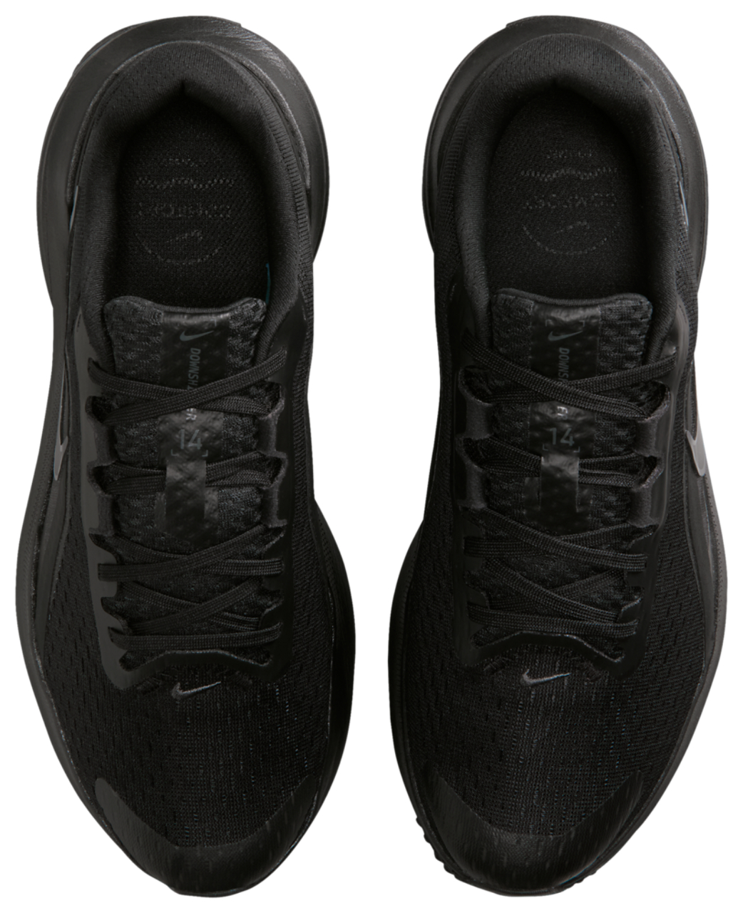 Nike Downshifter 14 Immagine 4 di 6. Tocca per aprire la galleria fotografica.