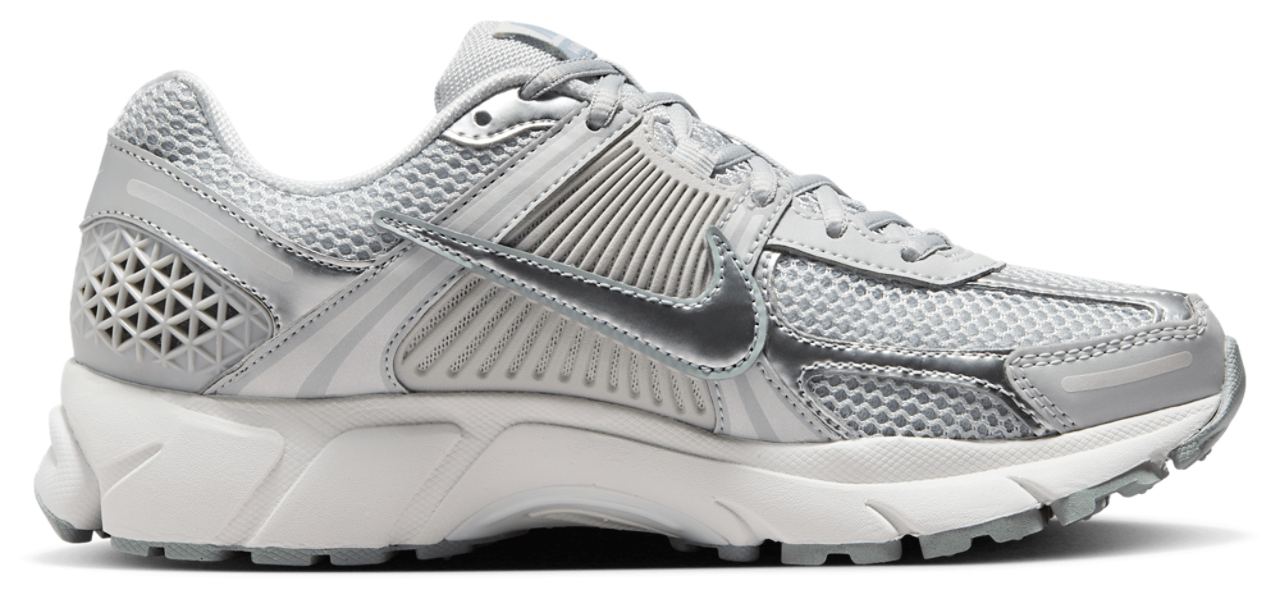 Nike Zoom Vomero 5 Image 1 of 6. Tap to open photo gallery.