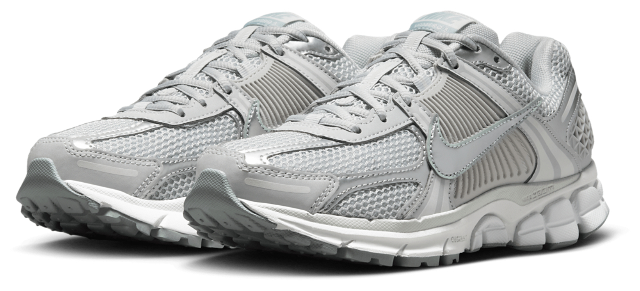 Nike Zoom Vomero 5 Image 2 of 6. Tap to open photo gallery.