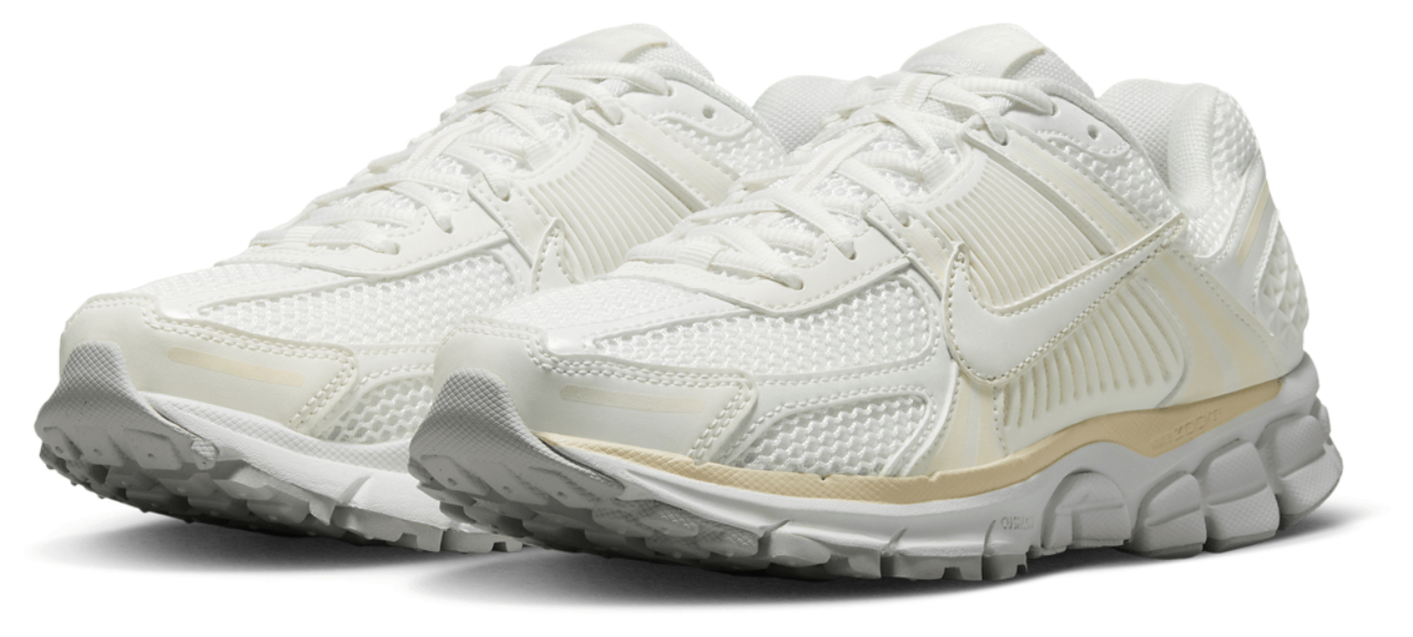 Nike Zoom Vomero 5 Image 2 of 6. Tap to open photo gallery.