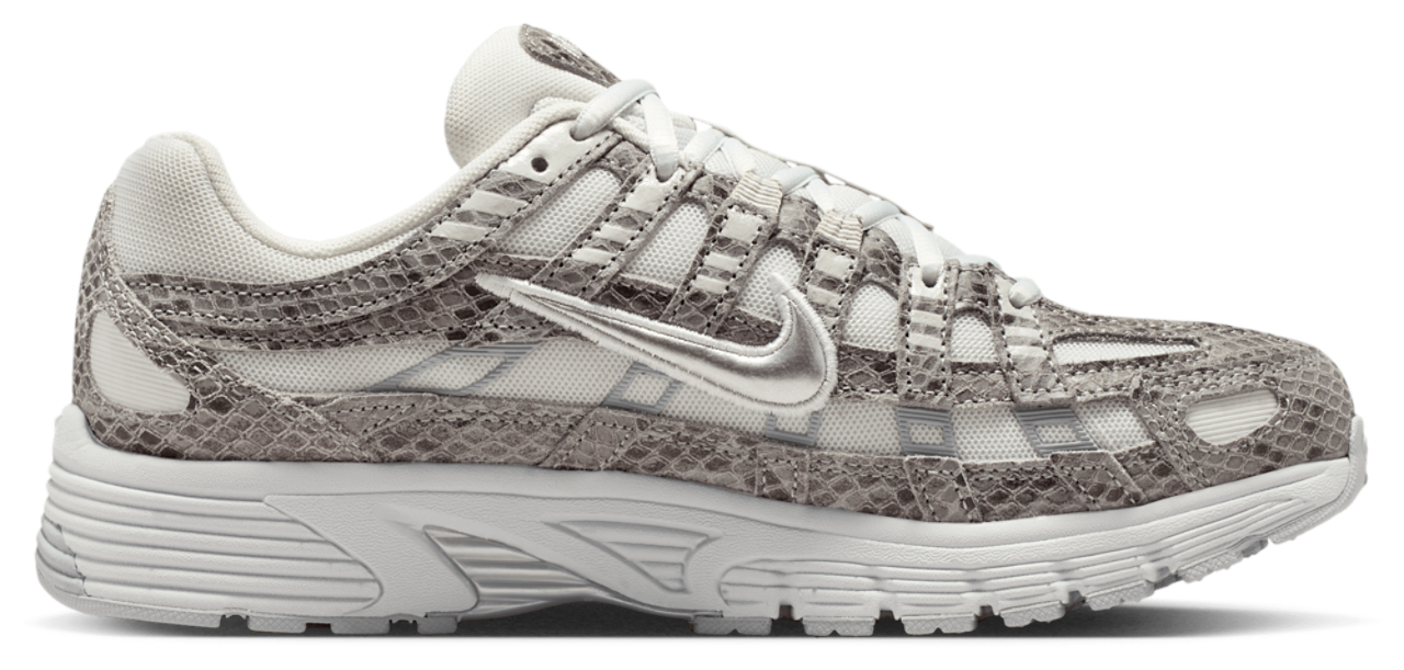 Nike P-6000 Imagen 1 de 6. Toque para abrir la galería de fotos.