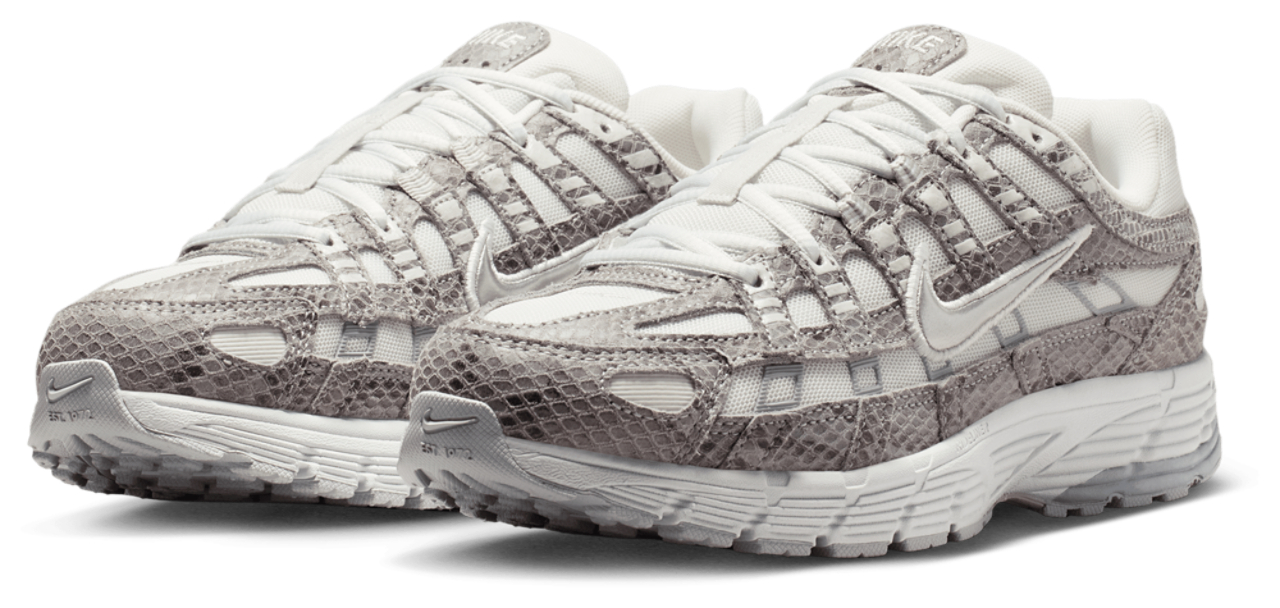 Nike P-6000 Imagen 2 de 6. Toque para abrir la galería de fotos.