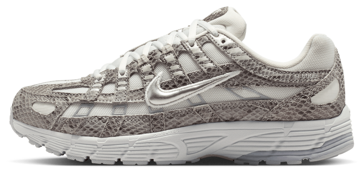 Nike P-6000 Imagen 3 de 6. Toque para abrir la galería de fotos.